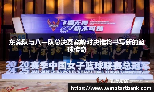 东莞队与八一队总决赛巅峰对决谁将书写新的篮球传奇